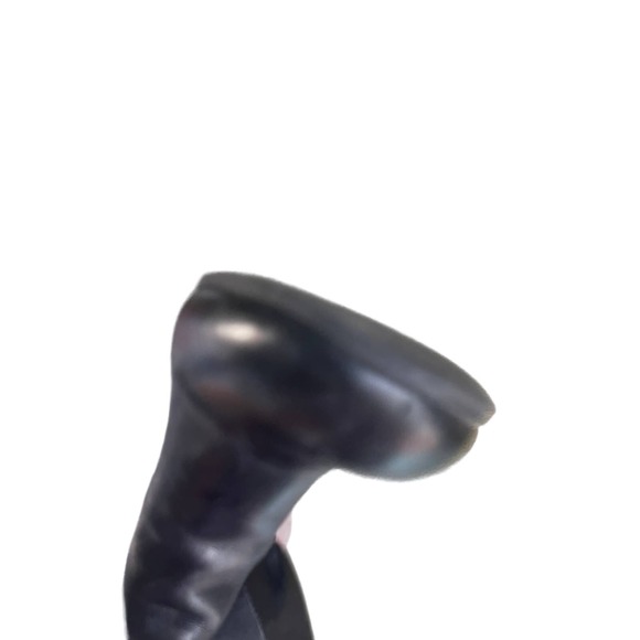 Enzo Angiolini Tall Knee High Riding Boots Elastic Panels. Size 8.5. EUC - Picture 10 of 10